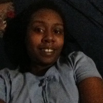 Profile Picture of She'ILa Campbell (@NellieBelle05) on Twitter