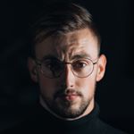 Profile Picture of JOSHUA MARTIN .JPG (but video) (@joshuamartin.mov) on Instagram