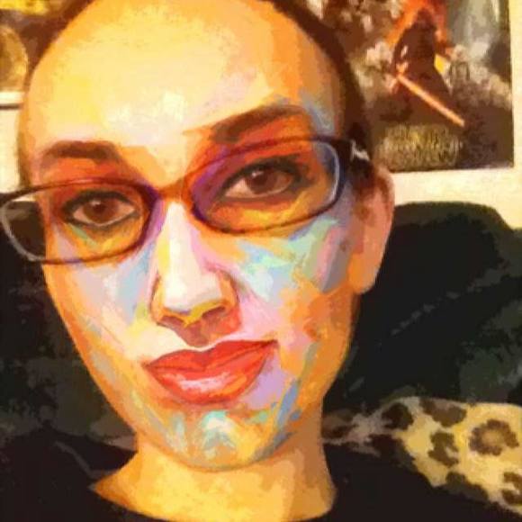 Profile Picture of Gina Lonardo (@jyndaru) on Poshmark