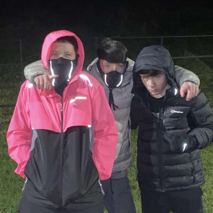 Profile Picture of Michael (@michael.fau) on Tiktok