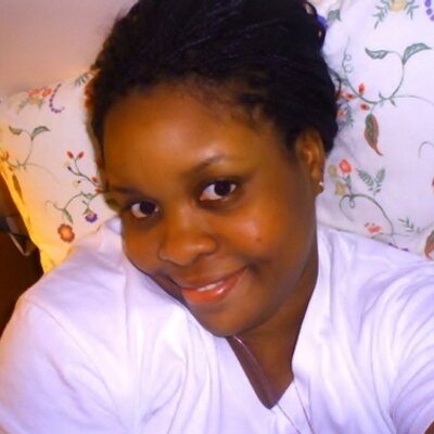 Profile Picture of Lydia Joseph (@grobanitelily) on Twitter