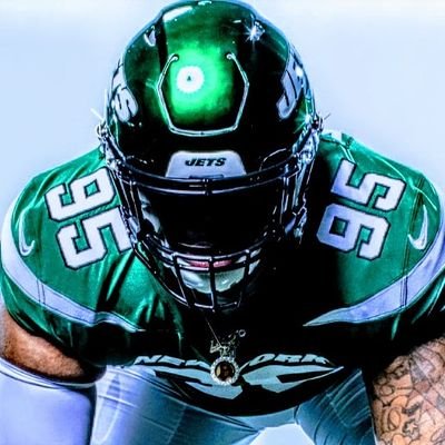 Profile Picture of Derek McCoy Jr (@DerekMcCoyJr3) on Twitter