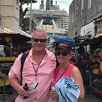 Profile Picture of Steve Spaulding (@smspaulding58) on Instagram