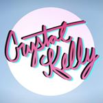 Profile Picture of Crystal Kelly (@crystalkellyband) on Instagram