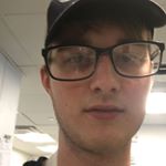 Profile Picture of Thomas O'Dea (@thenryodea) on Instagram