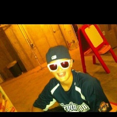Profile Picture of Collin Cannon (@collincannon1) on Twitter