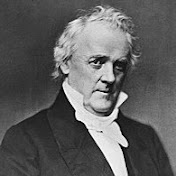 Profile Picture of James Buchanan (@jamesbuchanan5525) on Youtube