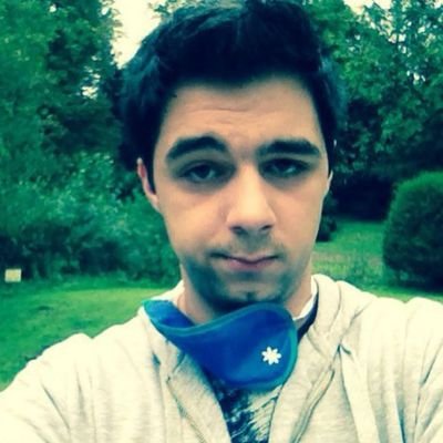 Profile Picture of Gerry's Tupper Ecke (@EckeGerry) on Twitter