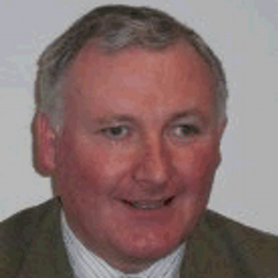 Profile Picture of Eamonn Higgins (@EJHig) on Twitter