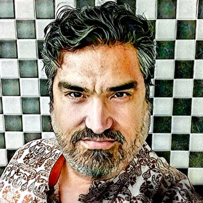 Profile Picture of Saúl E. González (@SaulEGonzalez) on Twitter