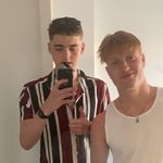 Profile Picture of Seth Shaw (@seth_shaw_) on Instagram