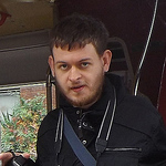 Profile Picture of Toby Connor (@tobytrainspotting13) on Flickr
