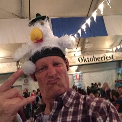 Profile Picture of Sam Danskin (@DanskinSam) on Twitter