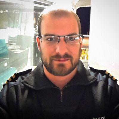 Profile Picture of Andrew Corrie (@ARCorrie) on Twitter