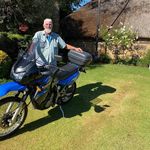 Profile Picture of Alan Douglas Wetherill (@wetherillalan) on Instagram