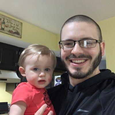 Profile Picture of Mike Tschudy (@mdtschudy) on Twitter