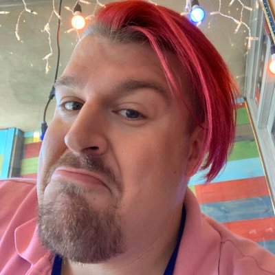 Profile Picture of Bobby Ray Hurd (@BR_SkillsCenter) on Twitter