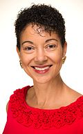 Profile Picture of Shellye Archambeauon Wikipedia