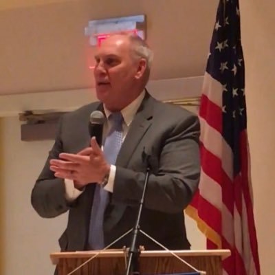 Profile Picture of Jerry Snodgrass (@Jerry_Snodgrass) on Twitter