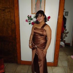 Profile Picture of Melina Reyes (@babymelina) on Myspace