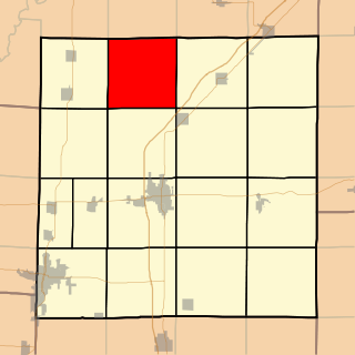 Profile Picture of Foster Township, Marion County, Illinoison Wikipedia
