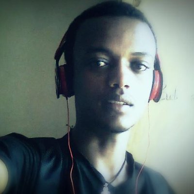 Profile Picture of Samuel Hailu (@Samuel03663) on Twitter