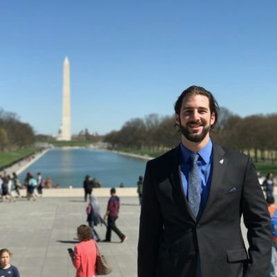 Profile Picture of Andrew Pieri (@PieriDrew) on Twitter