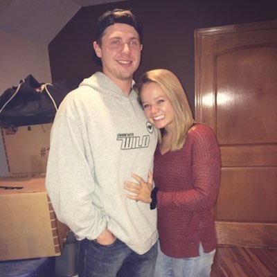 Profile Picture of Quinn Gibson (@QuinnGibson123) on Twitter