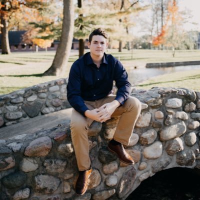 Profile Picture of Jacob Hutcherson (@j_hutch_2) on Twitter