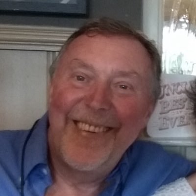 Profile Picture of Terry Hobbs (@terryho18668796) on Twitter