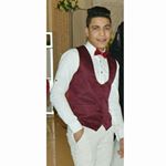 Profile Picture of AHMED.  ,RASHED (@ahmed.__rashed) on Instagram