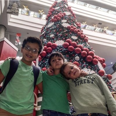 Profile Picture of Alexander Sayegh (@alexsayegh1209) on Twitter