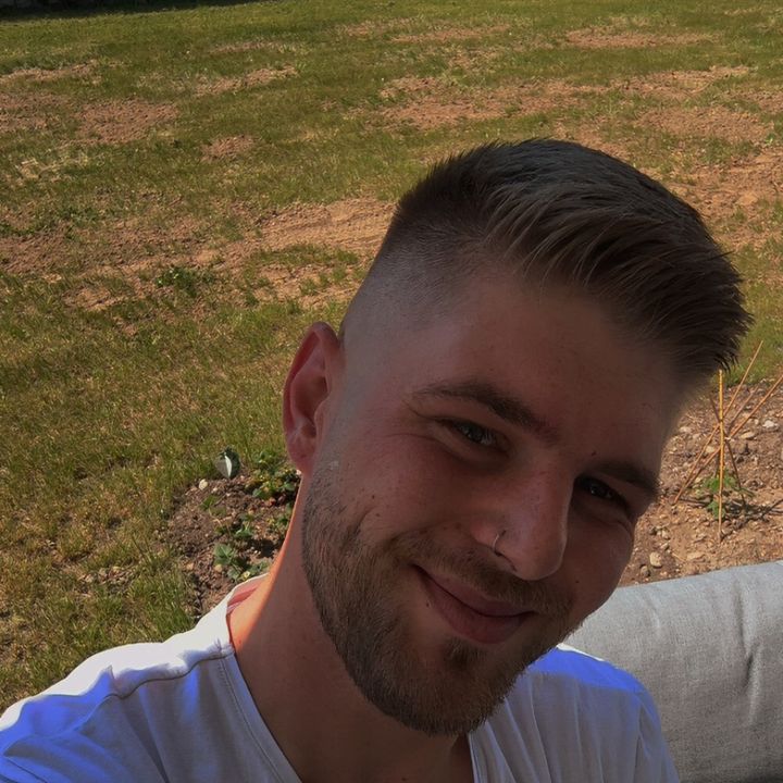 Profile Picture of Chris (@chaoticalchris) on Tiktok