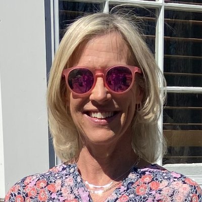 Profile Picture of Janet Schwartz (@jschwartz237) on Twitter