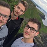 Profile Picture of David Ristanovic (@david_ristanovic) on Instagram