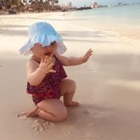 Profile Picture of Sara Davey (@sara-davey-6) on Quora