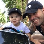 Profile Picture of Ariel Cantón (@ariel.canton) on Instagram