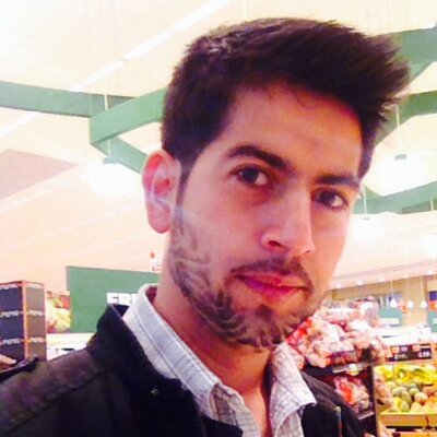 Profile Picture of Edwin Mantilla (@emantilla3) on Twitter