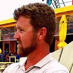 Bo Garrison - Instagram Profile Picture of Bo Garrison (@bo_garrison) on Instagram