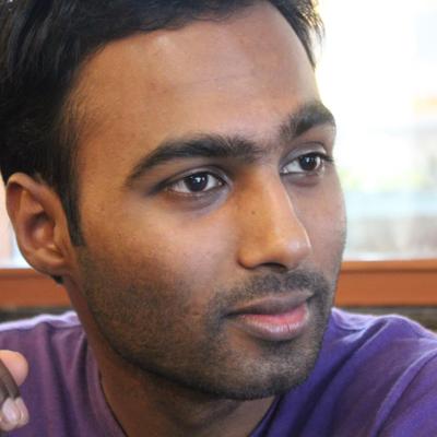 Profile Picture of Manoj Vijayasekar (@MavJay1) on Twitter