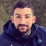 Profile Picture of Mark Abboud (@abboudmark) on Instagram