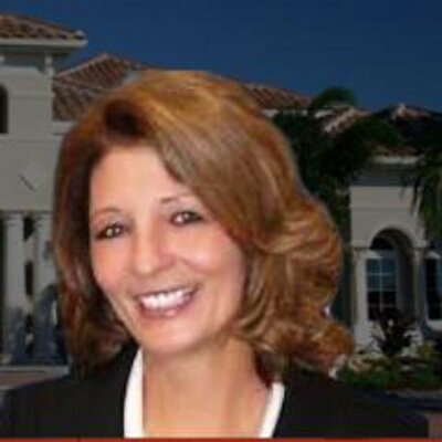 Profile Picture of Cindy Moran  Realtor (@CindyMoranAgent) on Twitter