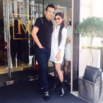 Profile Picture of Rajeev Batra (@rcbatra) on Instagram