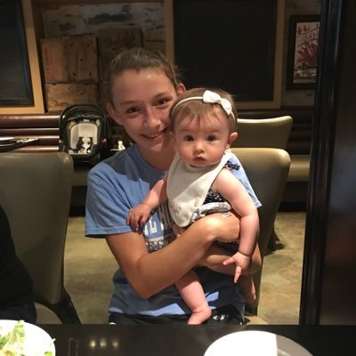 Profile Picture of Madelyn Allen (@madelyn36198060) on Twitter