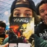 Profile Picture of Leo Richard Howard (@itsleohoward) on Instagram