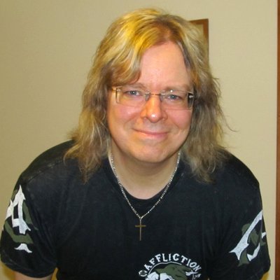 Profile Picture of David Kelber (@Davidk555) on Twitter