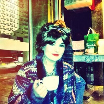 Profile Picture of Alice Corbett (@alice_corbett) on Twitter