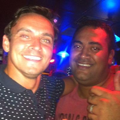Profile Picture of Neil Badger (@Badgerama3) on Twitter