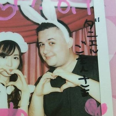 Profile Picture of Daniel Fournier (@tirentu) on Twitter