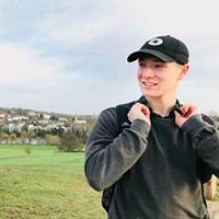 Profile Picture of Simon Oliver (@simon-oliver-30) on Quora